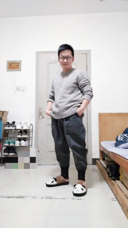 宁国星星的第一张照片--沈阳相亲服务中心