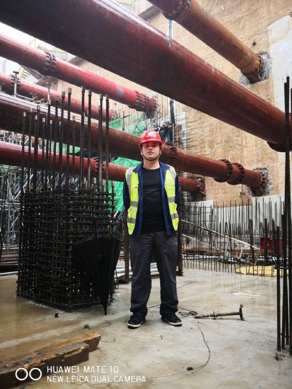 一米阳光的第一张照片--沈阳相亲服务中心