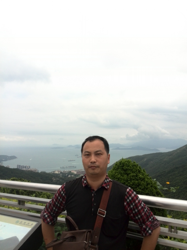 vibird的第一张照片--沈阳相亲服务中心