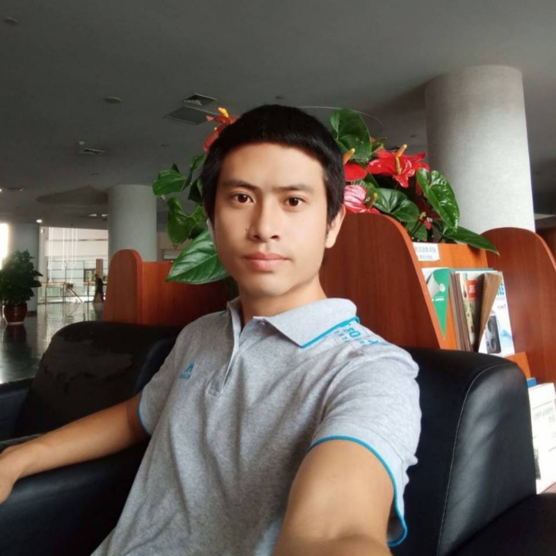 峰峰的第一张照片--沈阳相亲服务中心