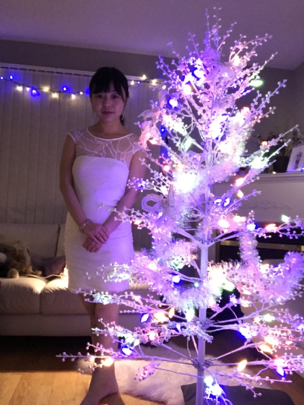 Linlin的第一张照片--沈阳相亲服务中心