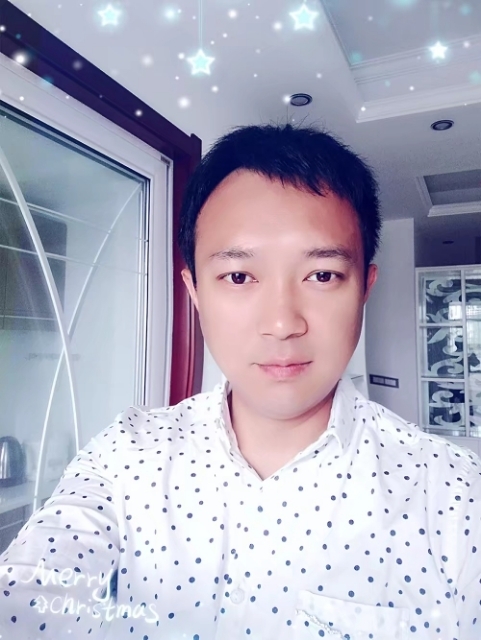 真诚小哥的第一张照片--沈阳相亲服务中心