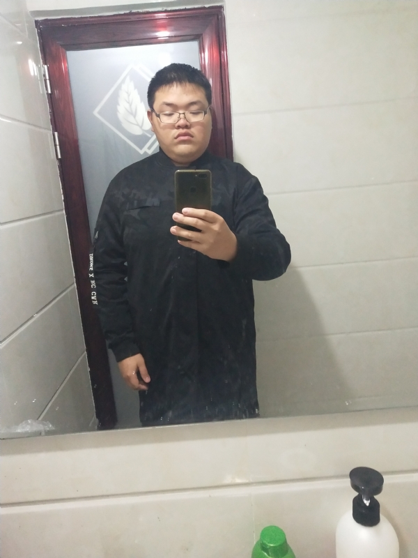 我是一盘酸菜鱼的第一张照片--沈阳相亲服务中心