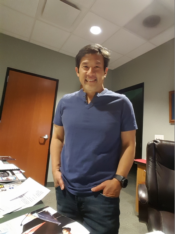 GoodwillAlex的第一张照片--沈阳相亲服务中心