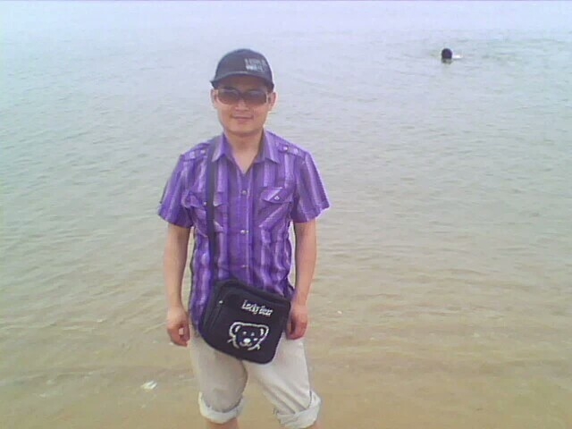 拾贝的第一张照片--沈阳相亲服务中心