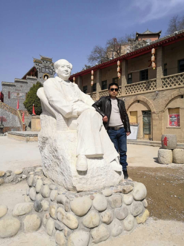 单身汉的第一张照片--沈阳相亲服务中心