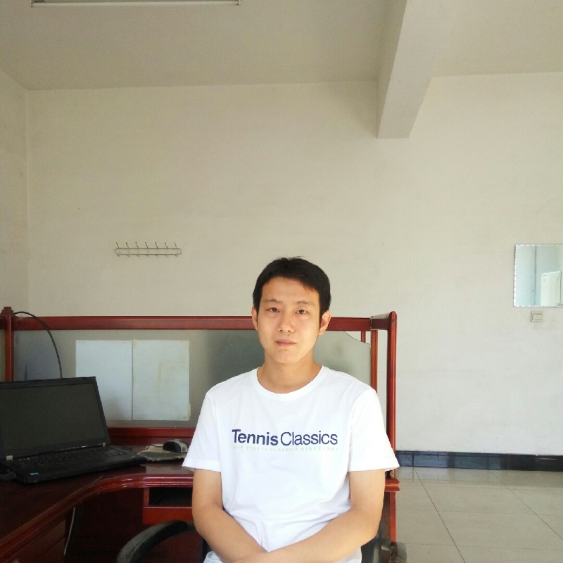 云轩的第一张照片--沈阳相亲服务中心