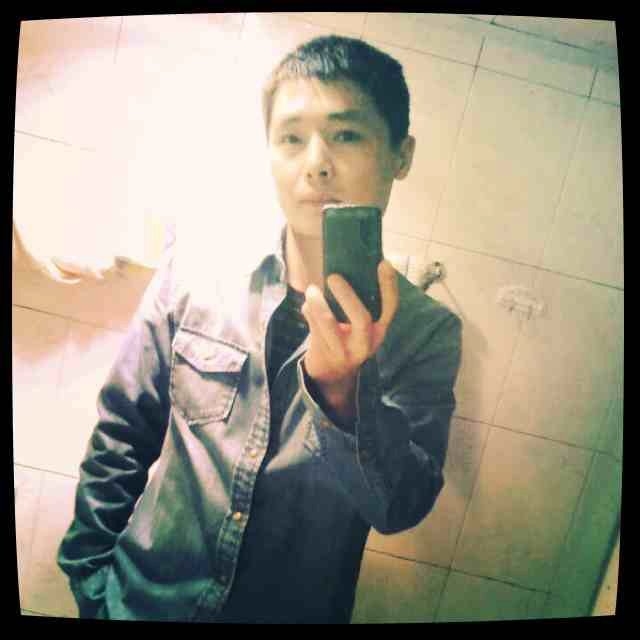 孤独的根号3的第一张照片--沈阳相亲服务中心