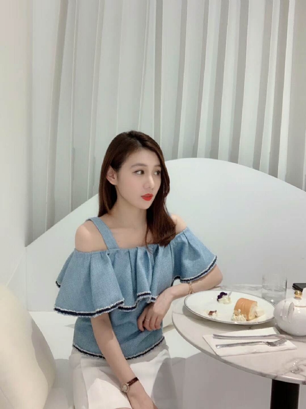 Emily的第一张照片--沈阳相亲服务中心