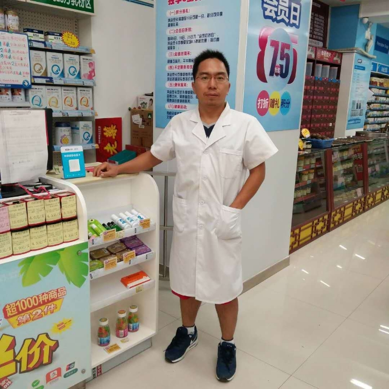 开开心心的第一张照片--沈阳相亲服务中心