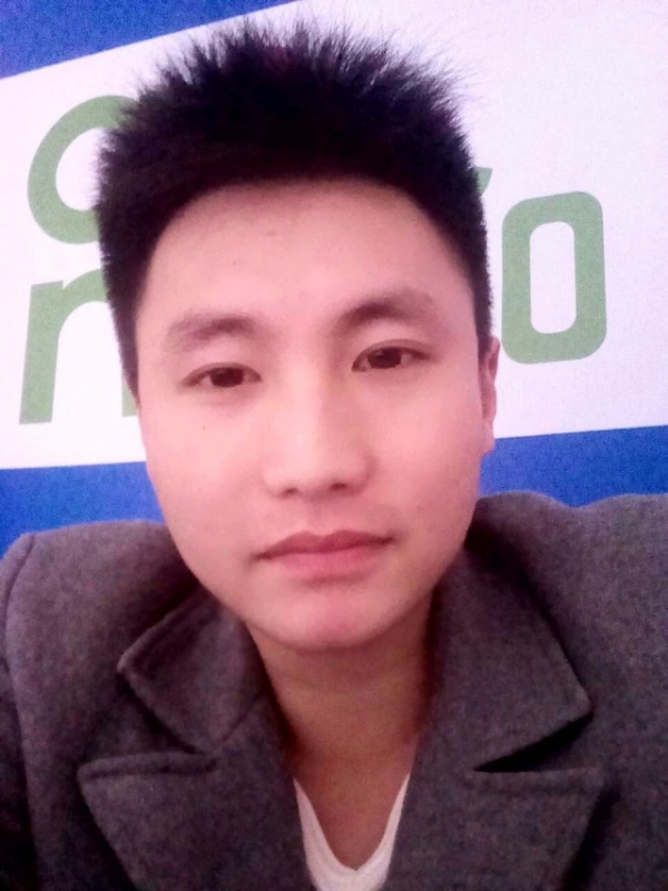 木易的第二张照片--沈阳相亲服务中心