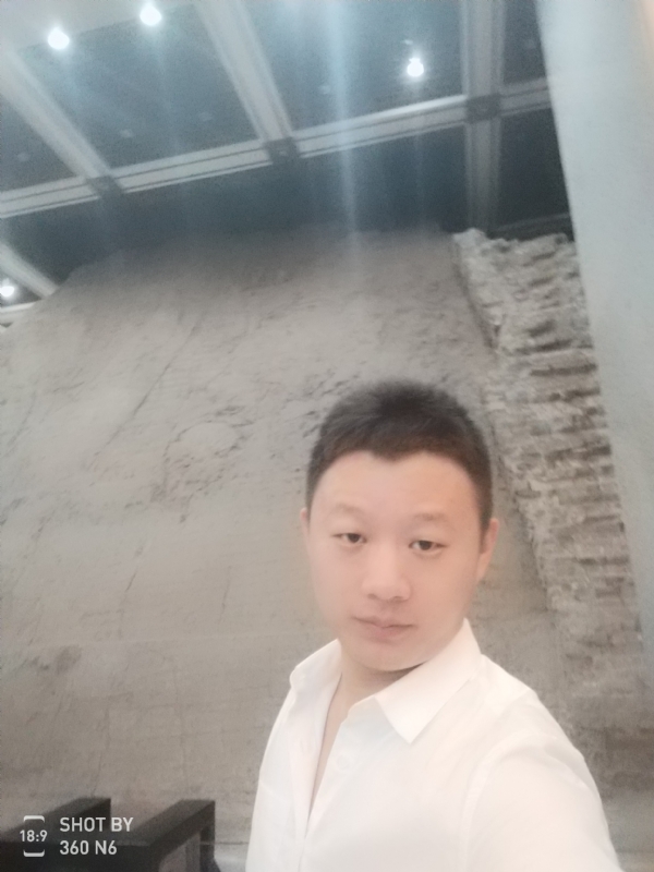 龚某人的第一张照片--沈阳相亲服务中心