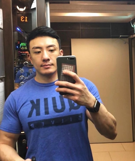 林的第二张照片--沈阳相亲服务中心