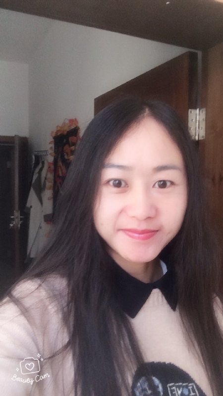 Misszoe的第一张照片--沈阳相亲服务中心