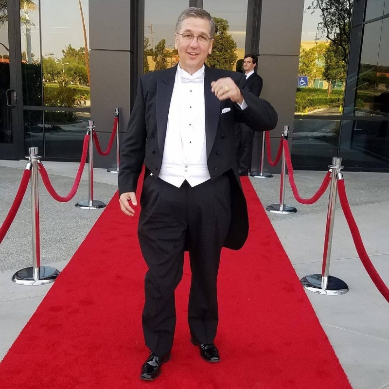 MarkRollins007的第一张照片--沈阳相亲服务中心