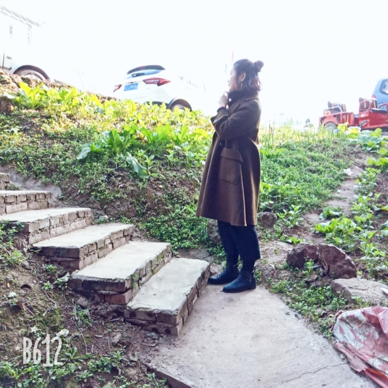 如烟的第一张照片--沈阳相亲服务中心