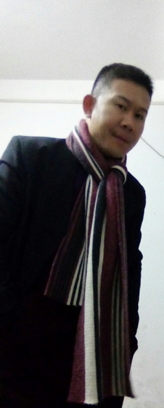 依男的第一张照片--沈阳相亲服务中心