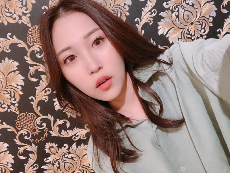 張婕兒的第一张照片--沈阳相亲服务中心