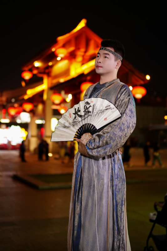 细辉的第一张照片--沈阳相亲服务中心