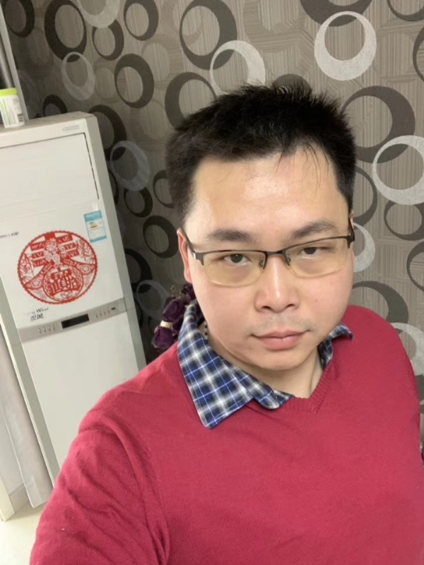 小李a的第一张照片--沈阳相亲服务中心