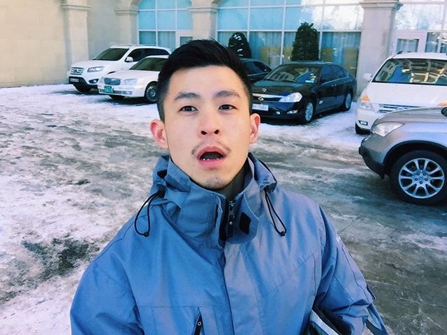 随缘的第一张照片--沈阳相亲服务中心