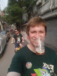 马爱文的第一张照片--沈阳相亲服务中心