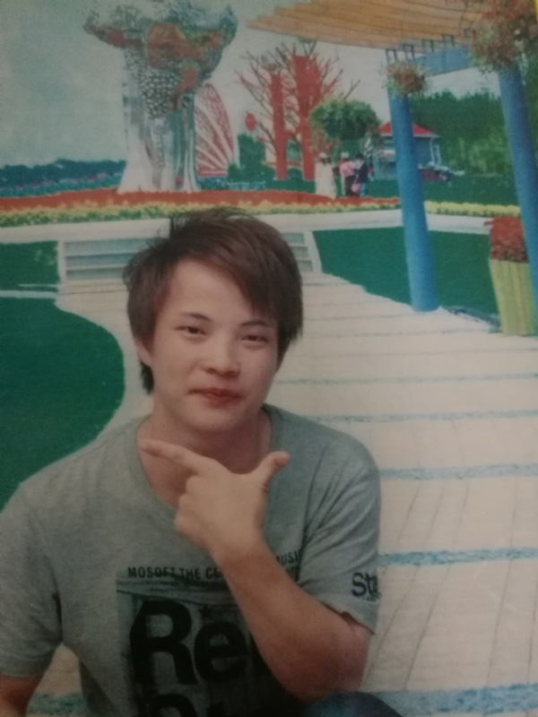 想有个家的第一张照片--沈阳相亲服务中心