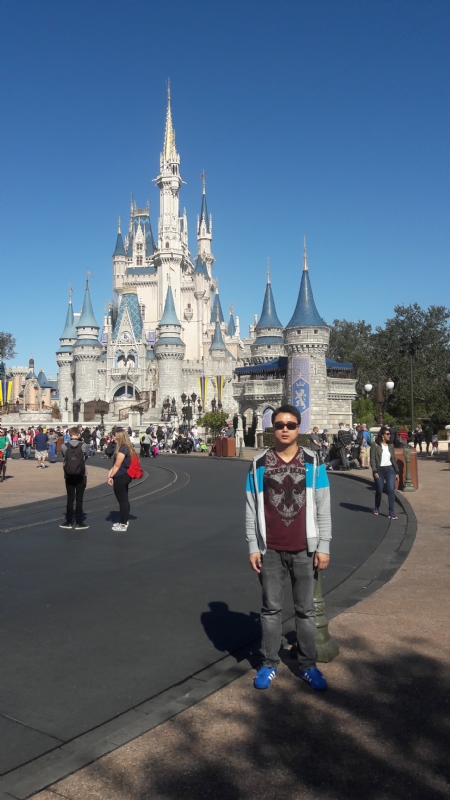 清风徐来的第一张照片--沈阳相亲服务中心