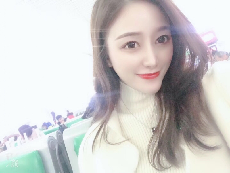 蜡笔小新大姐姐的第一张照片--沈阳相亲服务中心