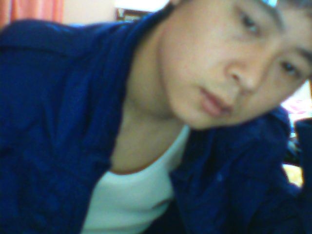 夜太黑的第一张照片--沈阳相亲服务中心