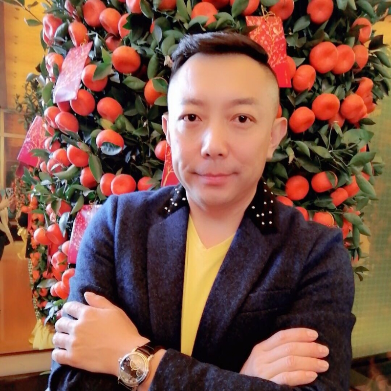 巧克力绅士的第一张照片--沈阳相亲服务中心