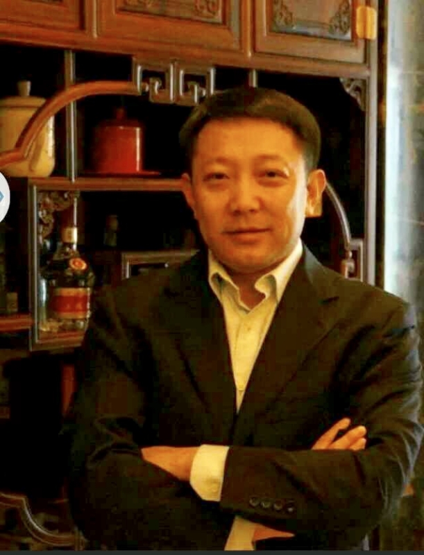 巧克力绅士的第三张照片--沈阳相亲服务中心