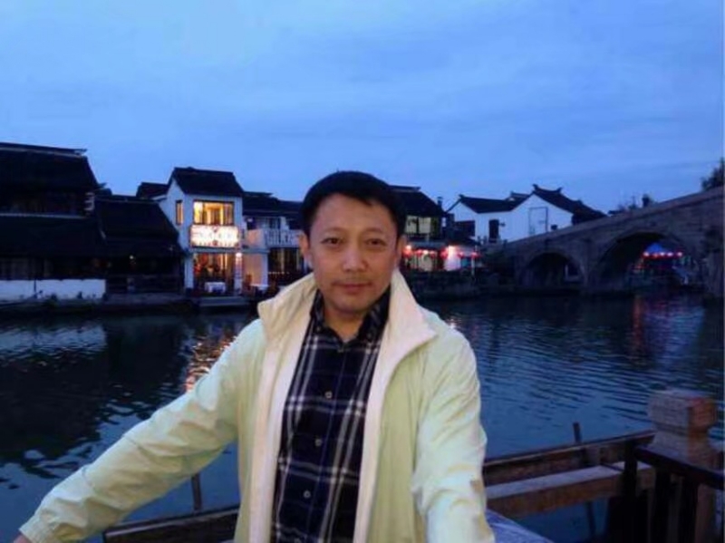 巧克力绅士的第六张照片--沈阳相亲服务中心