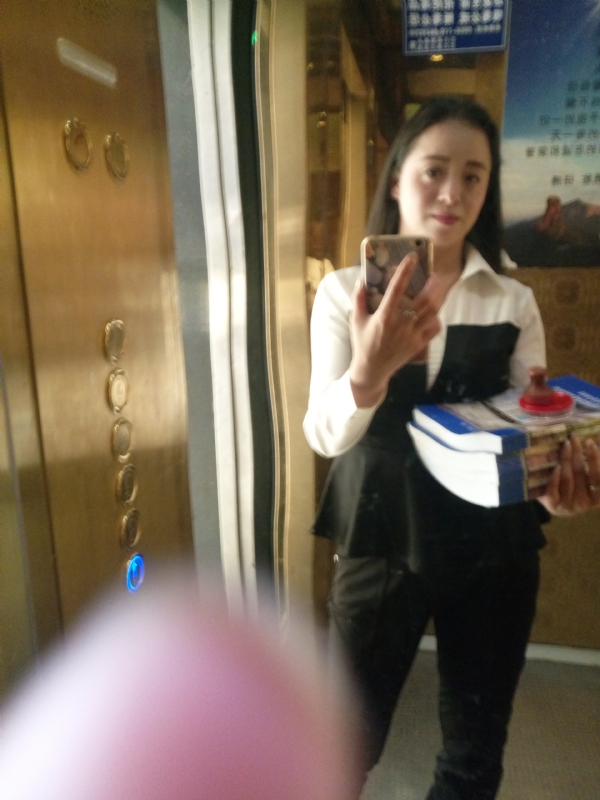 铿锵玫瑰的第一张照片--沈阳相亲服务中心