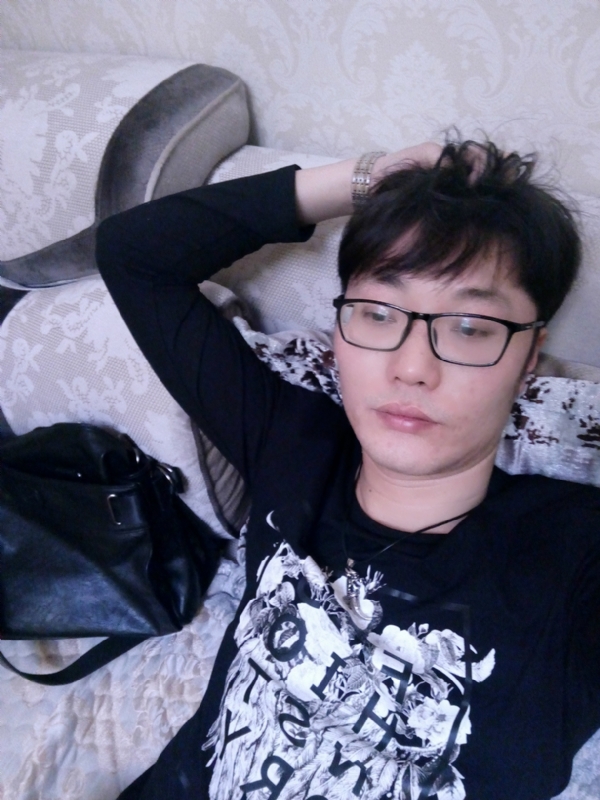 想事的猪的第一张照片--沈阳相亲服务中心