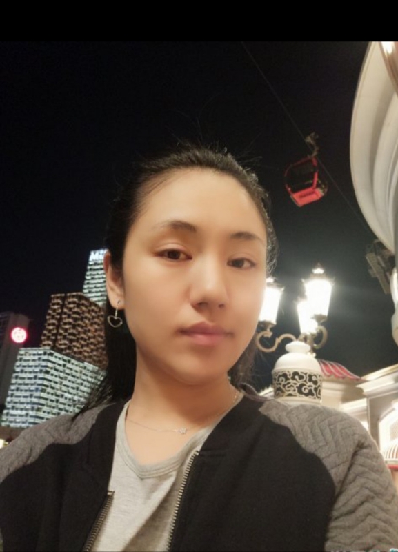 飄兒的第一张照片--沈阳相亲服务中心