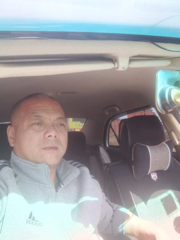 缘的第一张照片--沈阳相亲服务中心