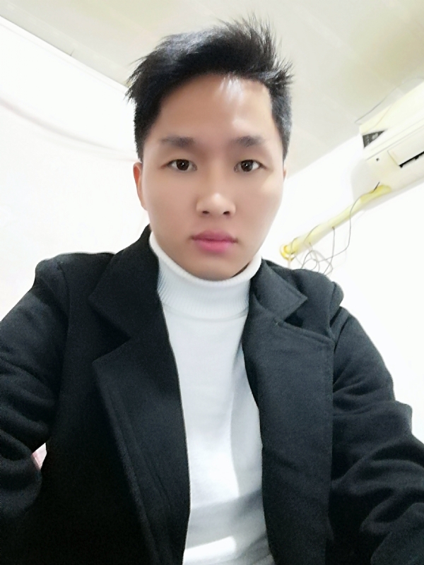 陈白猴的第一张照片--沈阳相亲服务中心