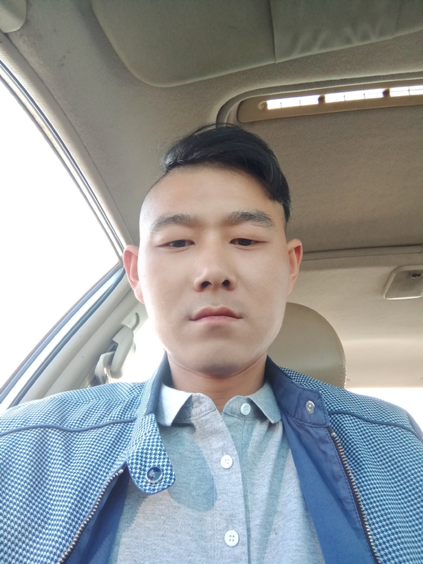 受伤的人的第一张照片--沈阳相亲服务中心