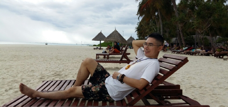 xzhihao的第一张照片--沈阳相亲服务中心