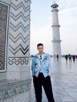 彬子的第一张照片--沈阳相亲服务中心