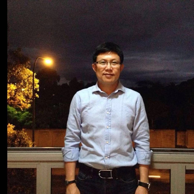 刘子刚的第一张照片--沈阳相亲服务中心