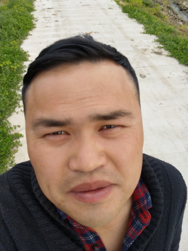 SJ清风徐来的第一张照片--沈阳相亲服务中心