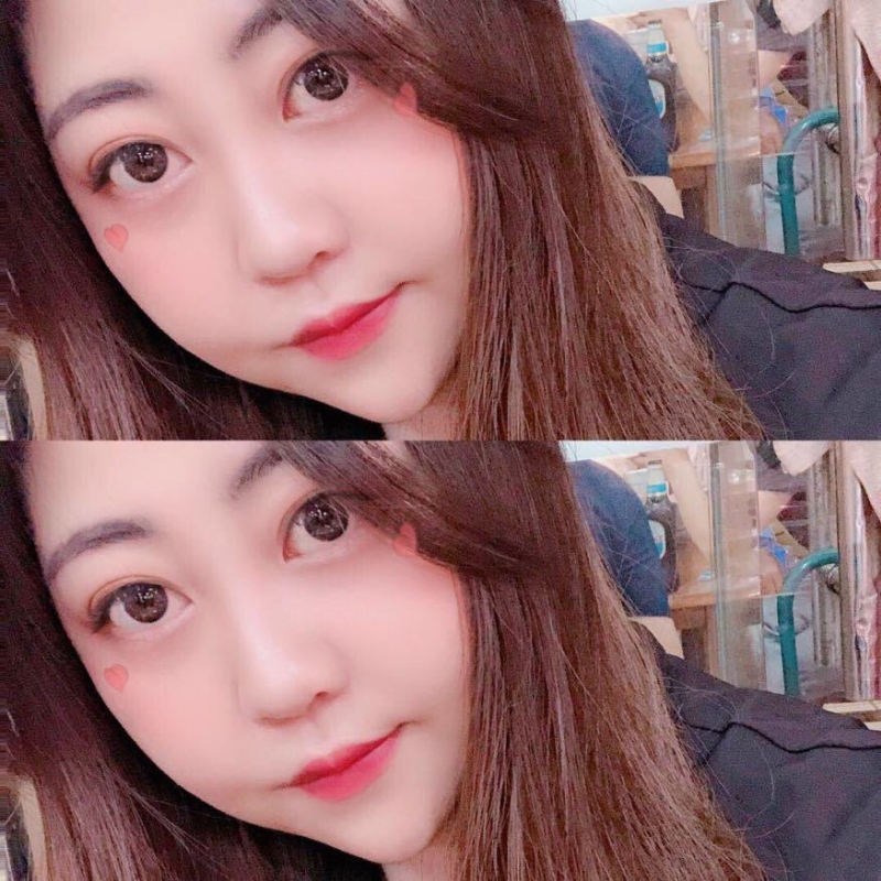 李洁白无瑕的第一张照片--沈阳相亲服务中心