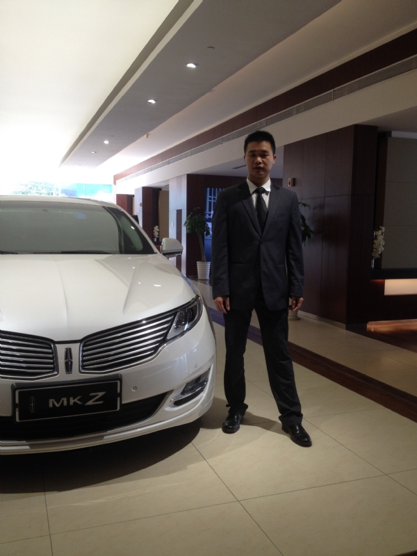 Harry的第二张照片--沈阳相亲服务中心