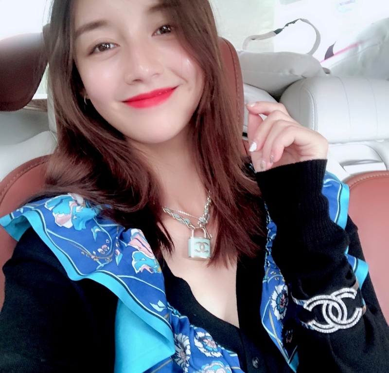 林馨的第二张照片--沈阳相亲服务中心