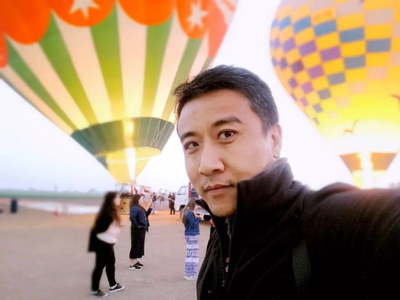 LOVING的第一张照片--沈阳相亲服务中心