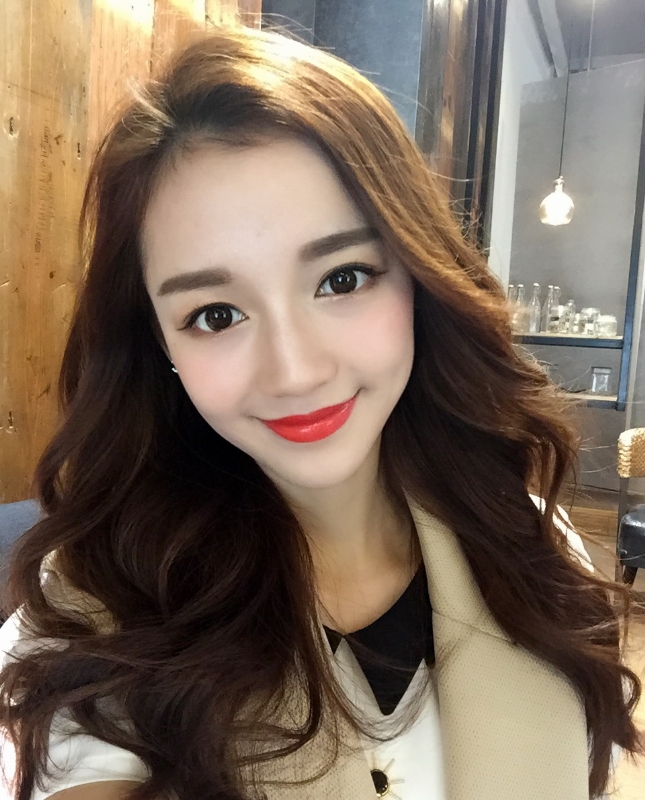 娜娜的第一张照片--沈阳相亲服务中心