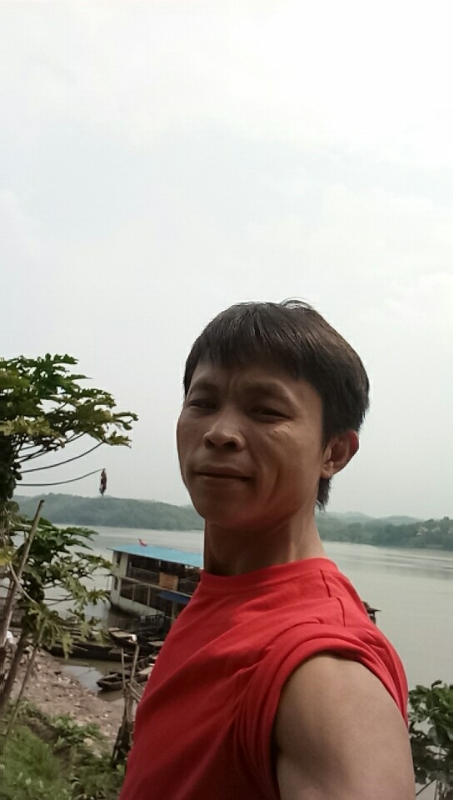 自然的第一张照片--沈阳相亲服务中心