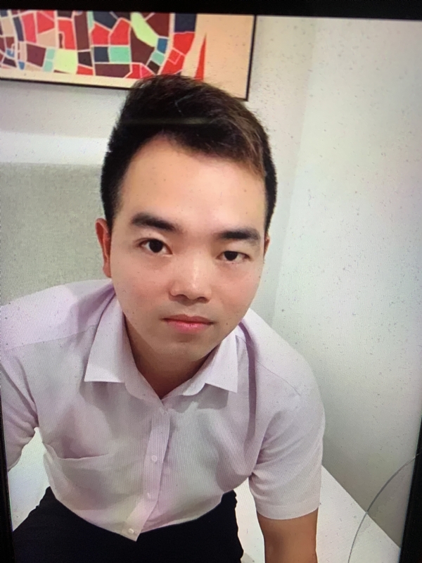 季军的第一张照片--沈阳相亲服务中心